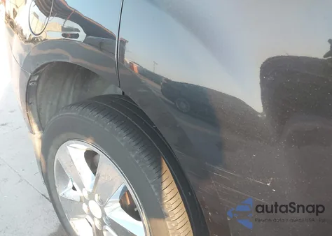 2013 Chevrolet Equinox 2Lt из США, поврежденный, VIN 2GNALPEK3D6184207